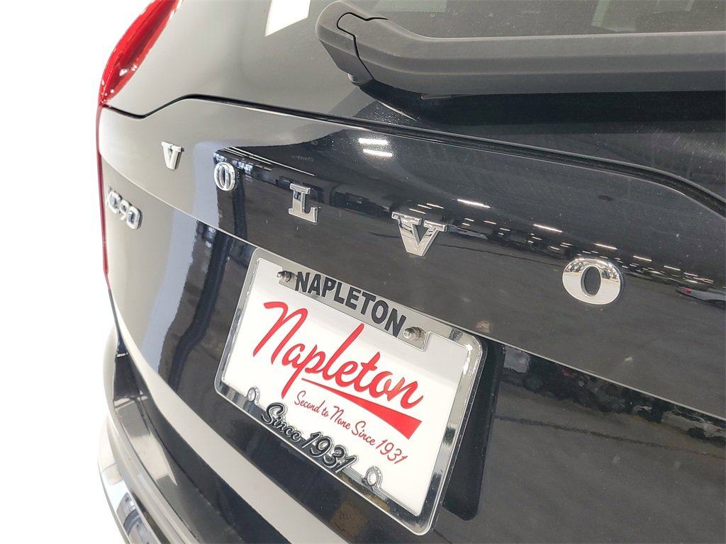 Used 2021 Volvo XC90 T6 Inscription w/ Advanced Package image 7