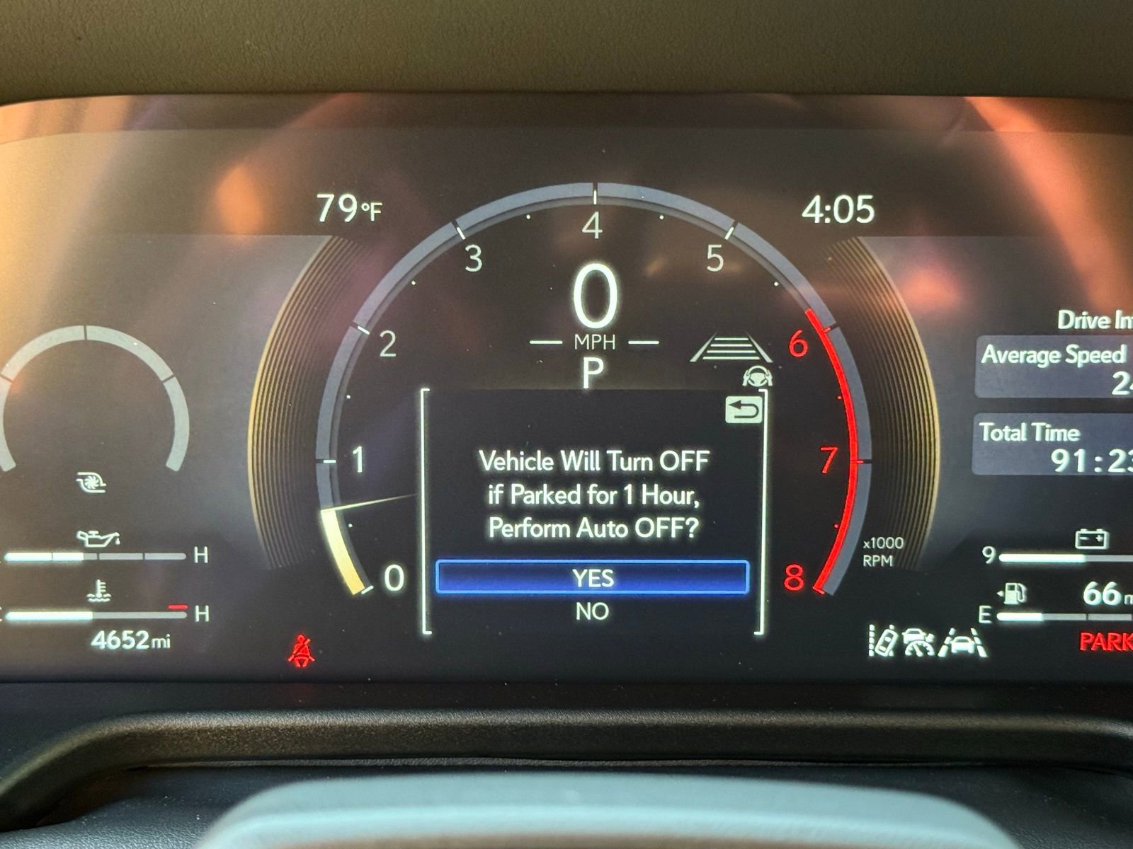 Used 2025 Lexus GX 550 image 27