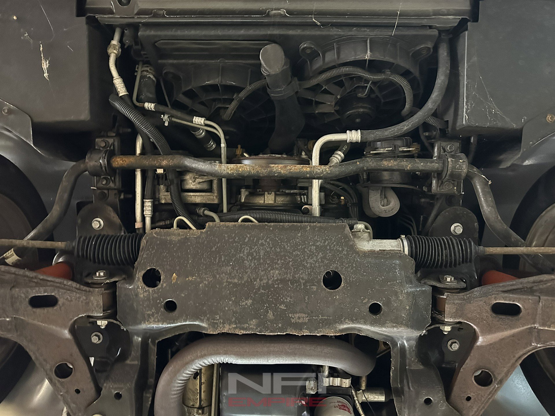 Used 1993 Chevrolet Camaro Z28 image 53