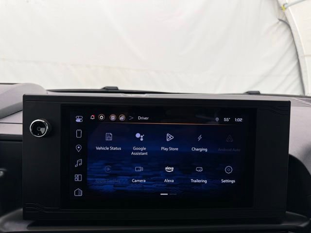 Used 2024 Chevrolet Silverado EV W/T AWD/4WD image 35
