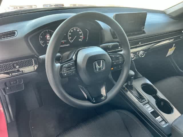 Certified 2026 Honda Civic LX image 15