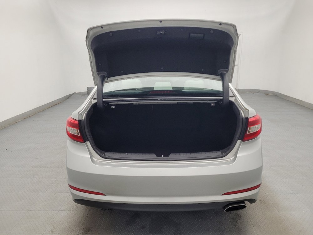 Used 2017 Hyundai Sonata SE image 29