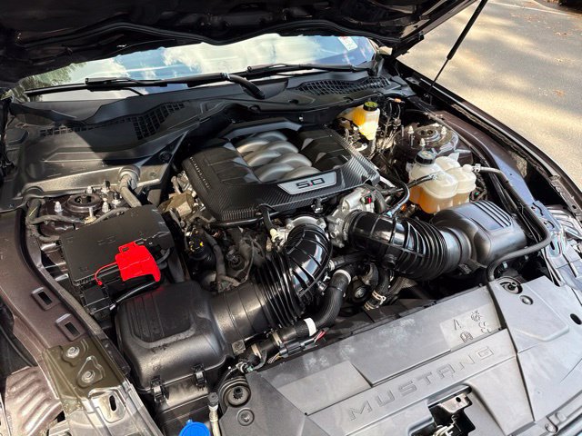 Used 2024 Ford Mustang GT RWD image 29
