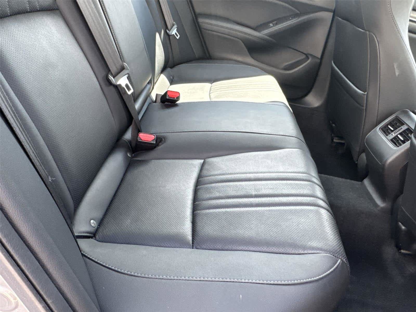Used 2020 Honda Accord Touring image 17