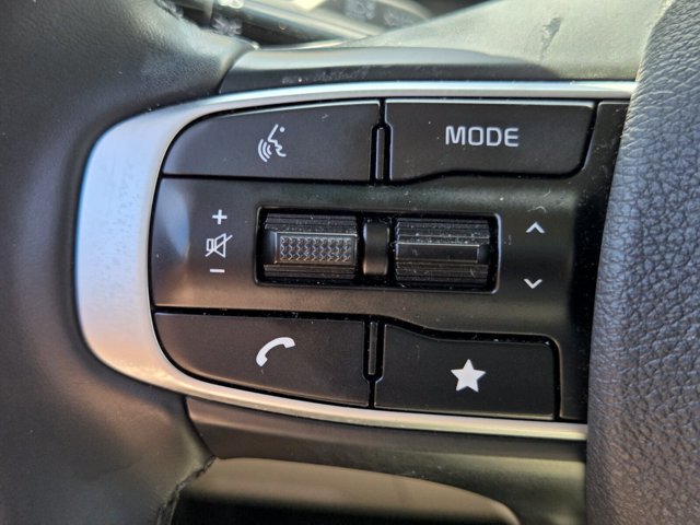 Used 2025 Kia Sportage EX w/ Premium Package FWD image 34