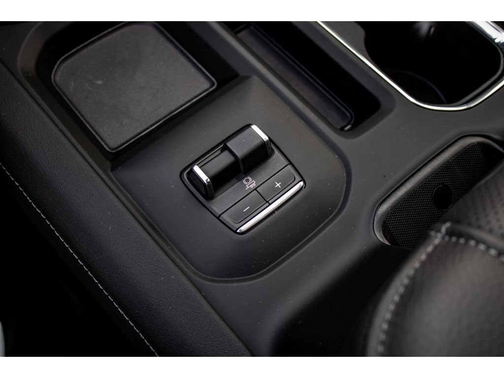 New 2026 GMC Sierra 2500 Denali w/ Denali Reserve Package image 40