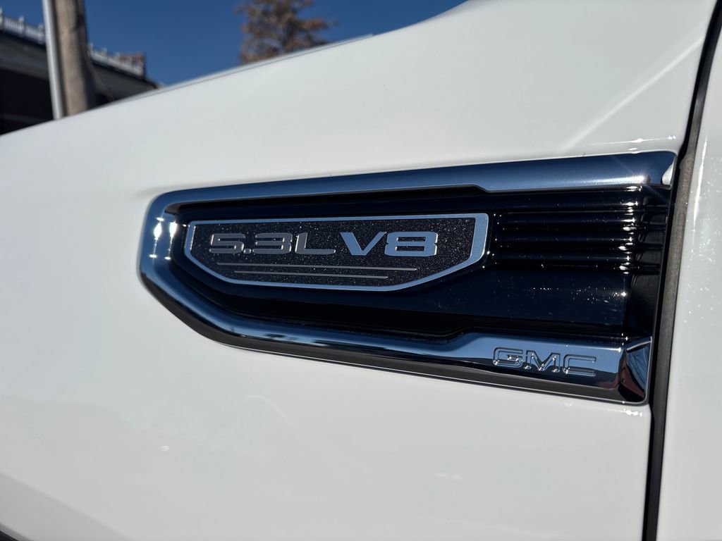 Certified 2024 GMC Sierra 1500 SLT w/ SLT Premium Plus Package image 13