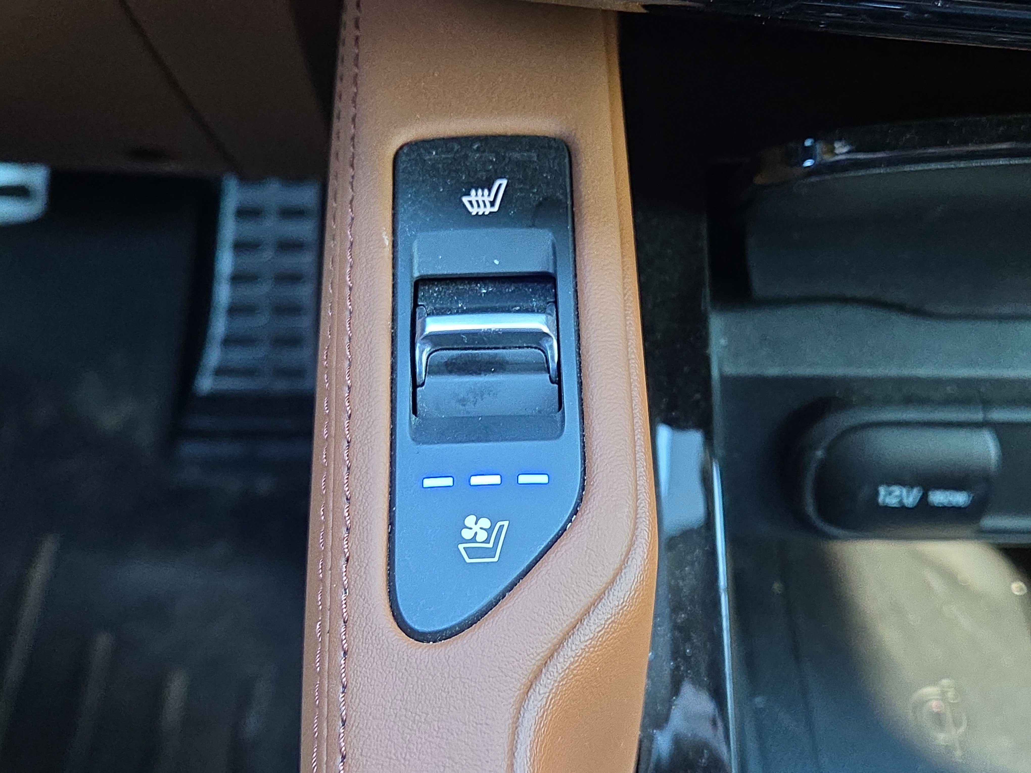 Used 2025 Kia Telluride SX Prestige X-Pro image 27