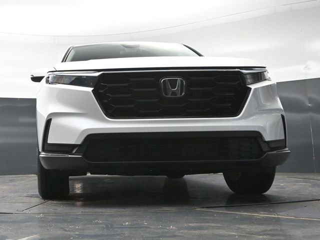 Used 2025 Honda CR-V EX image 33