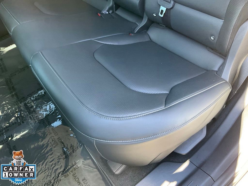 Used 2025 Kia EV6 Wind image 29