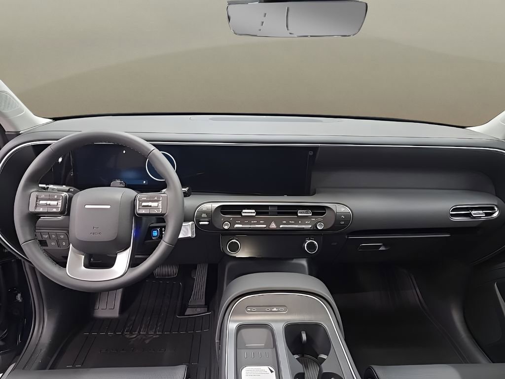 New 2026 Hyundai Palisade SEL image 21