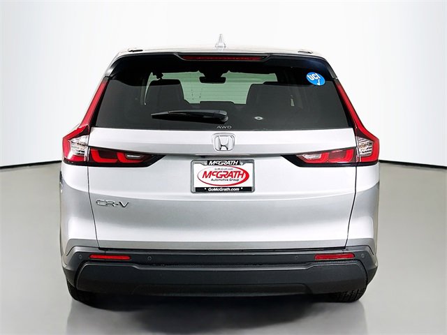 Certified 2023 Honda CR-V EX-L image 17