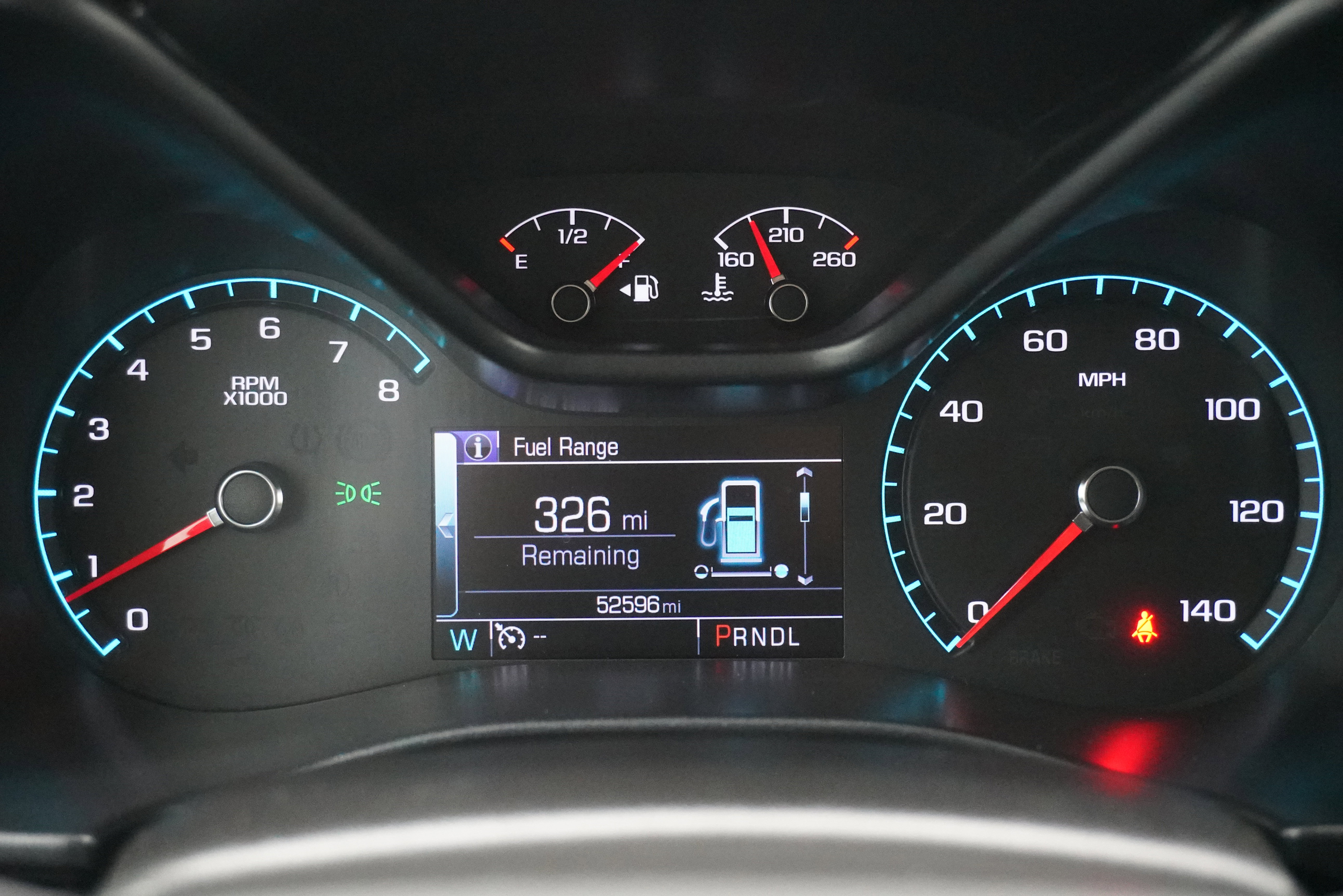 Used 2017 GMC Canyon Denali image 15