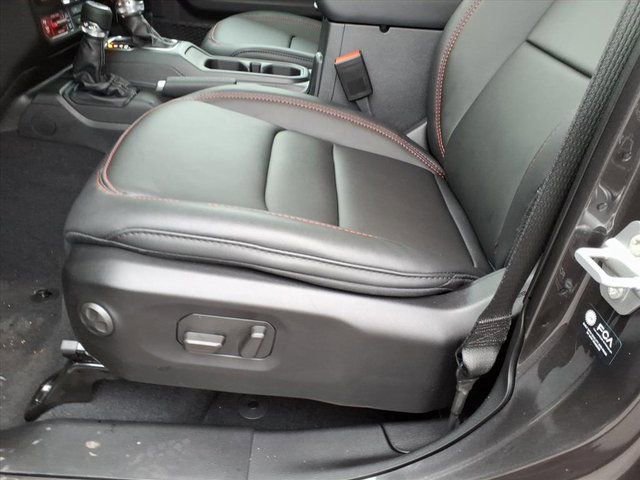 New 2026 Jeep Gladiator Rubicon image 8