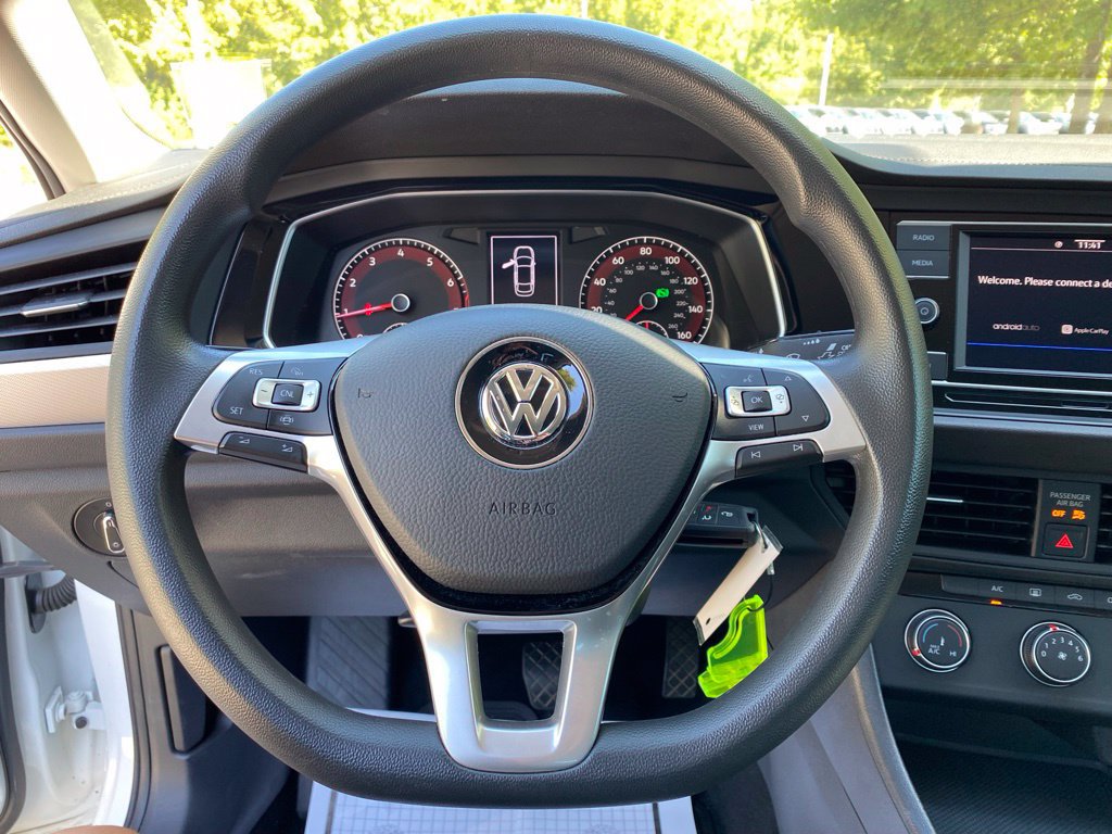 Used 2021 Volkswagen Jetta S FWD image 13