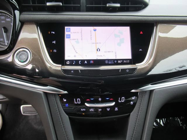 Certified 2025 Cadillac XT6 Sport w/ Platinum Package AWD/4WD image 27