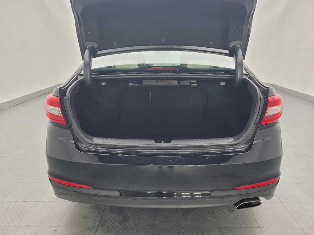 Used 2017 Hyundai Sonata SE FWD image 29