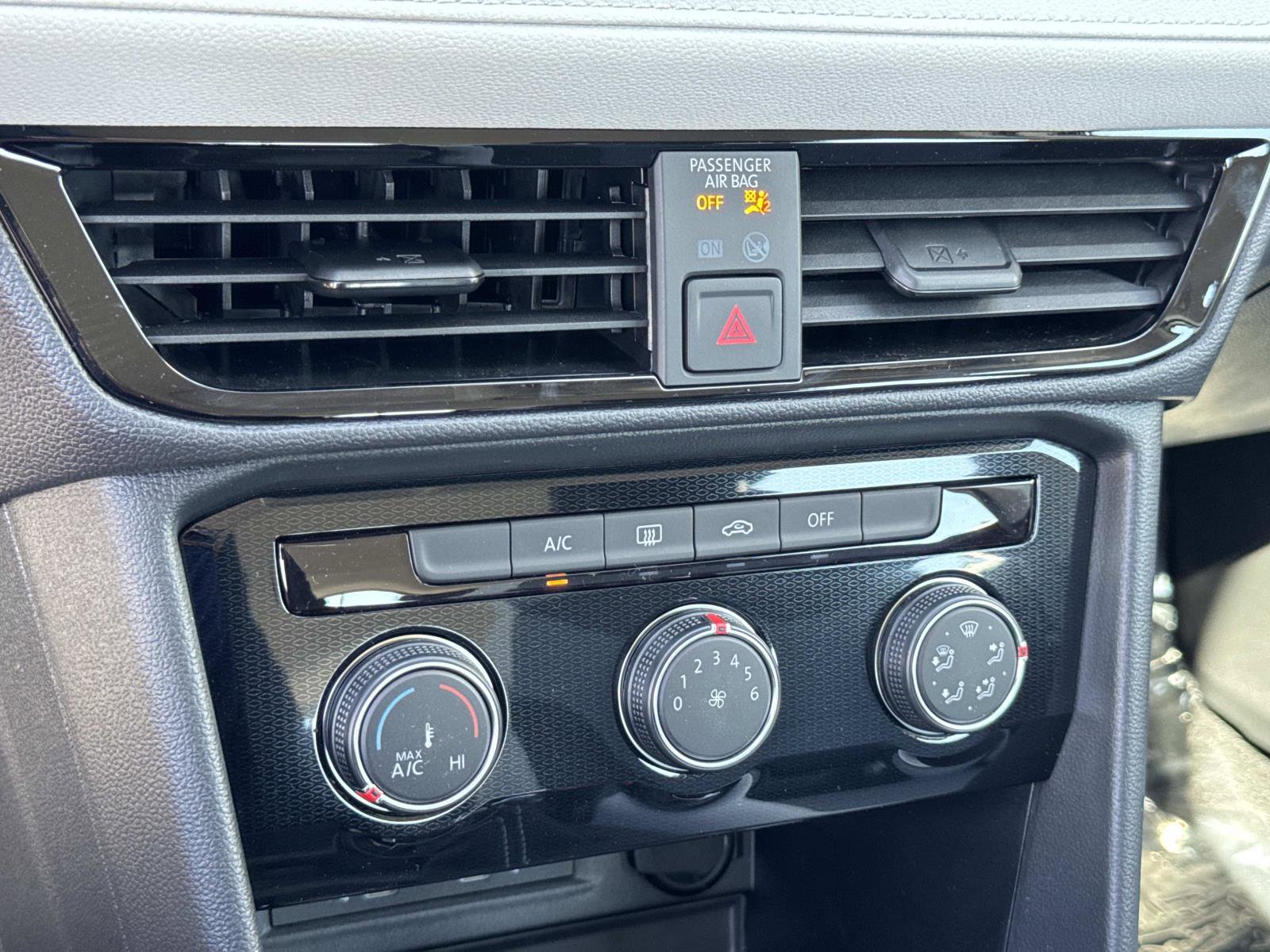 New 2026 Volkswagen Taos S image 15