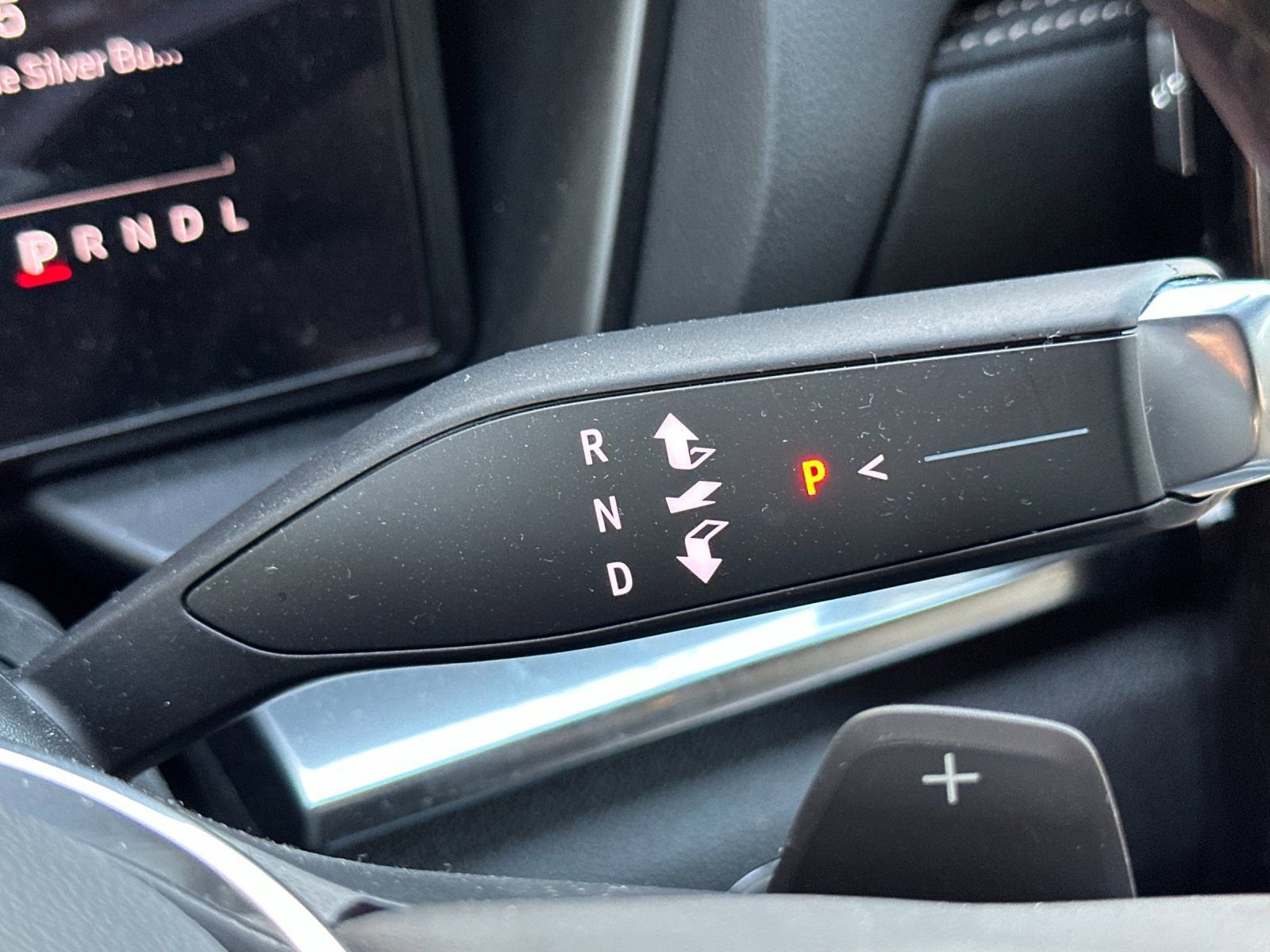 New 2026 GMC Terrain Elevation image 22