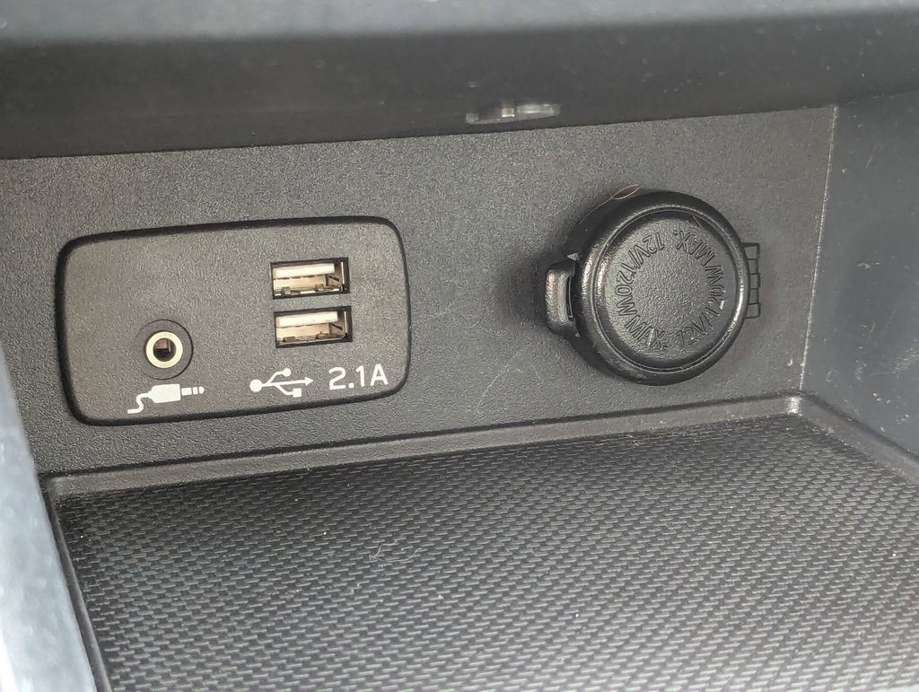 Used 2022 Subaru Crosstrek 2.5i Sport w/ Moonroof Package image 21