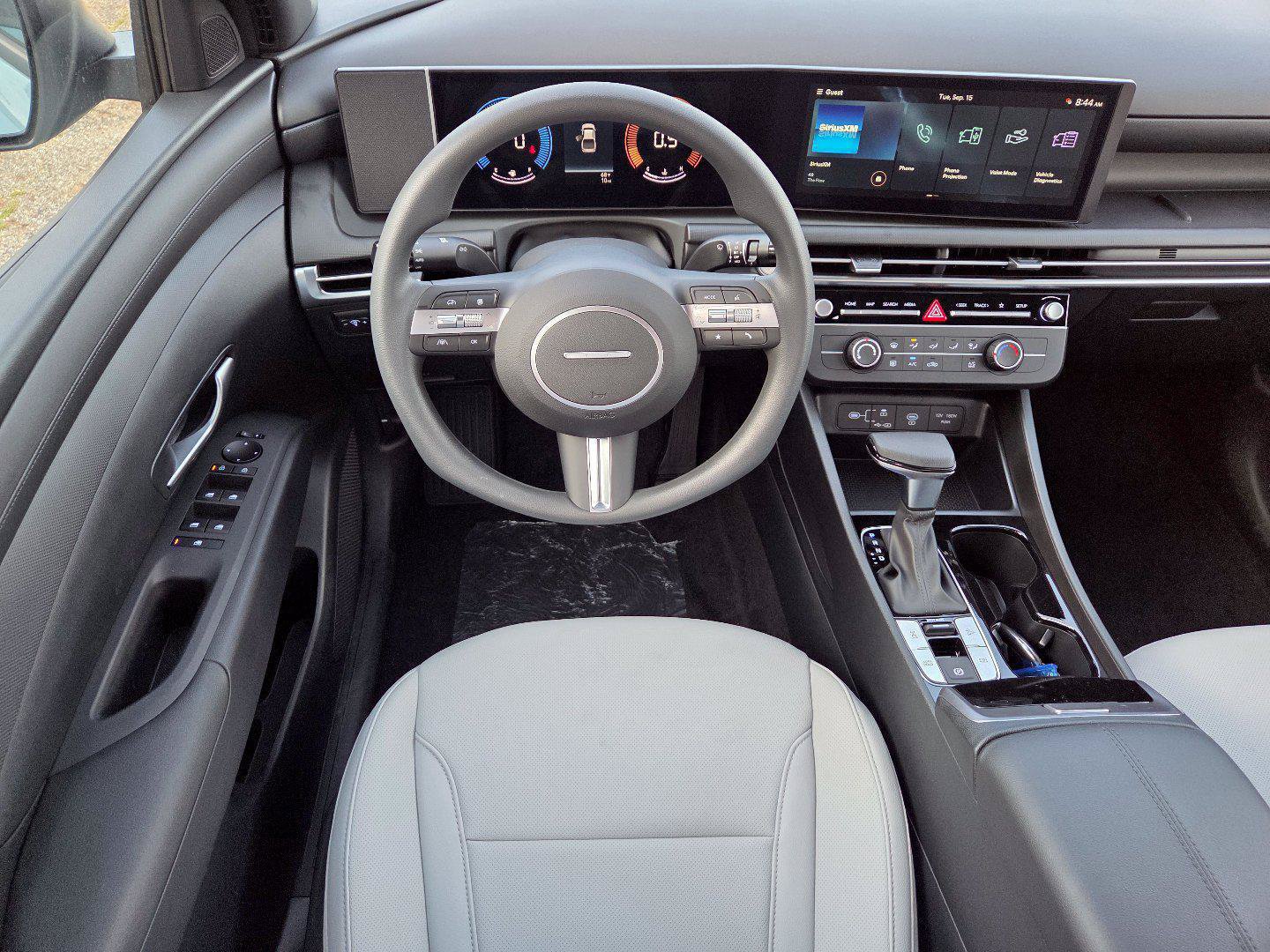 New 2027 Hyundai Santa Cruz SE AWD/4WD image 13