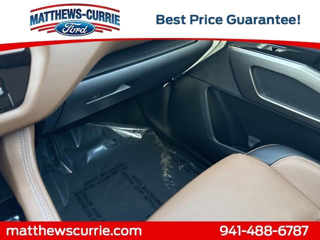 Used 2023 Nissan Pathfinder Platinum image 25