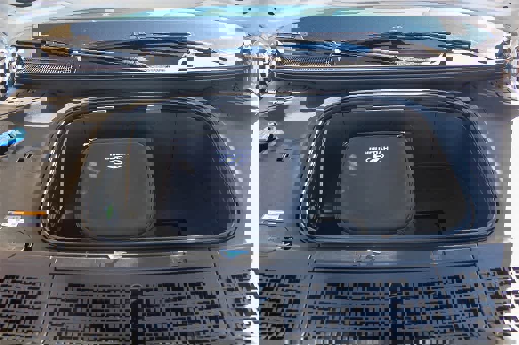 New 2026 Hyundai Ioniq 9 Limited image 13