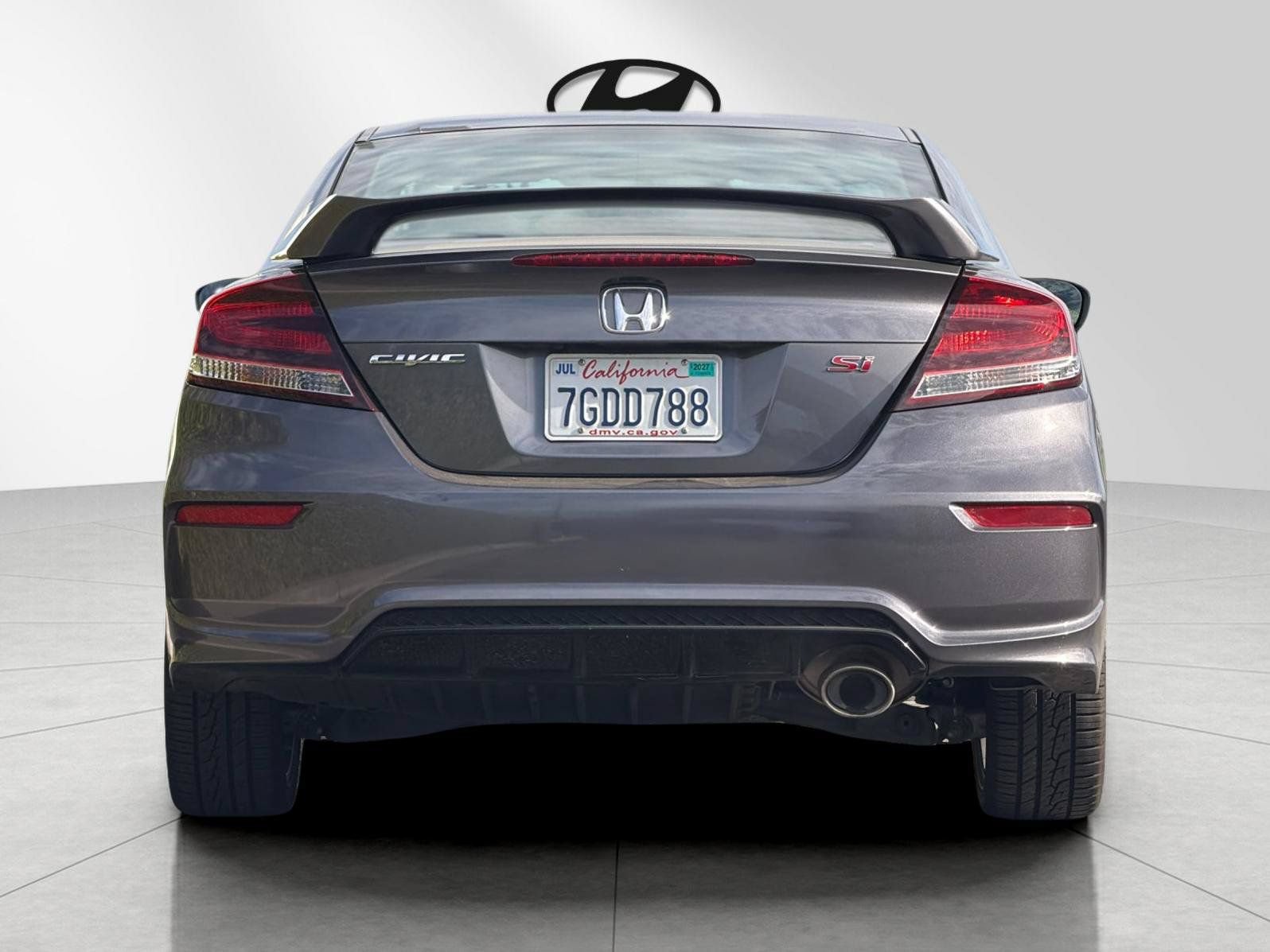 Used 2014 Honda Civic Si image 4