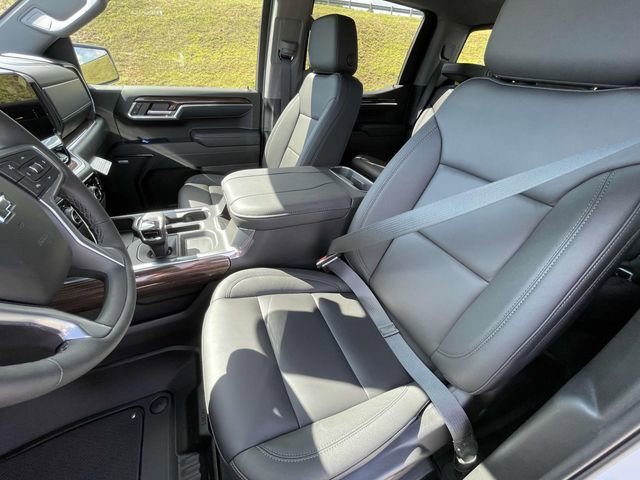 New 2025 Chevrolet Silverado 1500 RST w/ Convenience Package II image 12