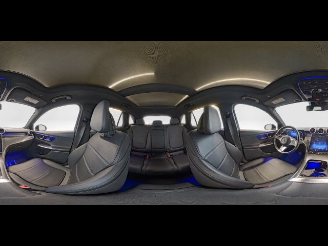 Certified 2023 Mercedes-Benz GLC 300 4MATIC image 15