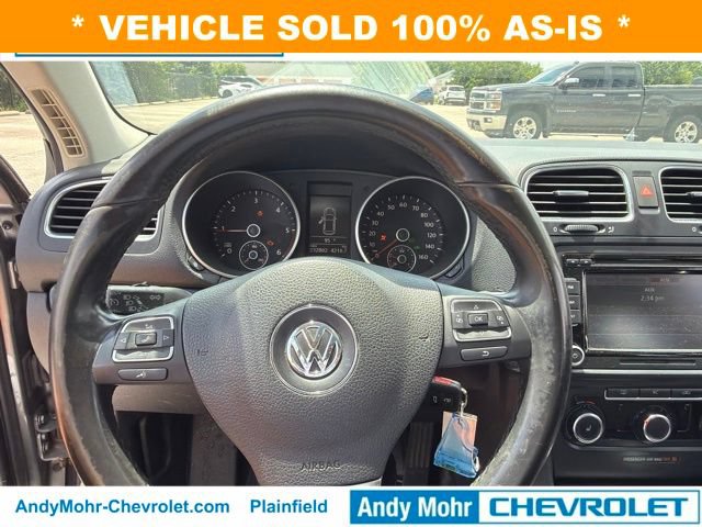 Used 2011 Volkswagen Jetta TDI FWD image 20
