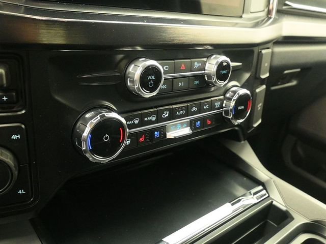 New 2026 Ford F350 Lariat AWD/4WD image 18