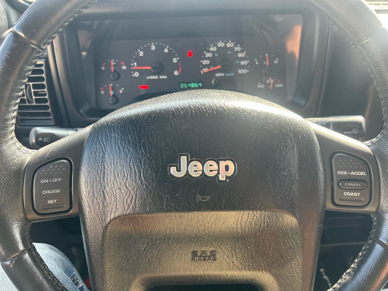Used 2006 Jeep Wrangler Rubicon AWD/4WD image 20