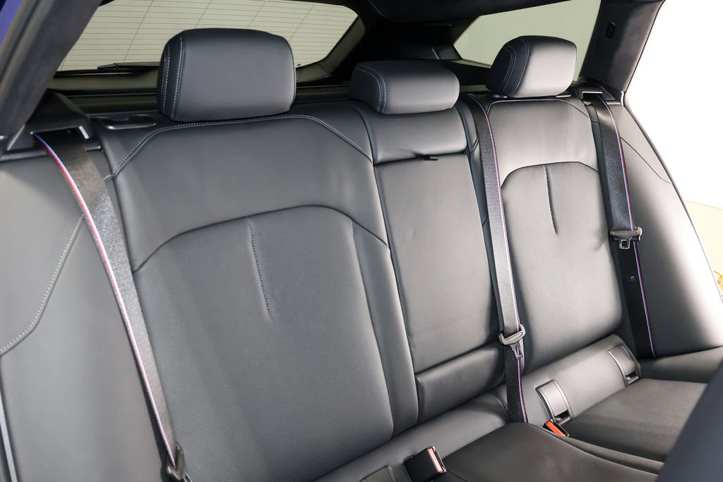 Used 2025 BMW M5 Touring image 64