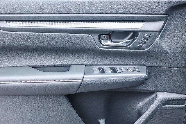New 2026 Honda CR-V Sport-L image 18