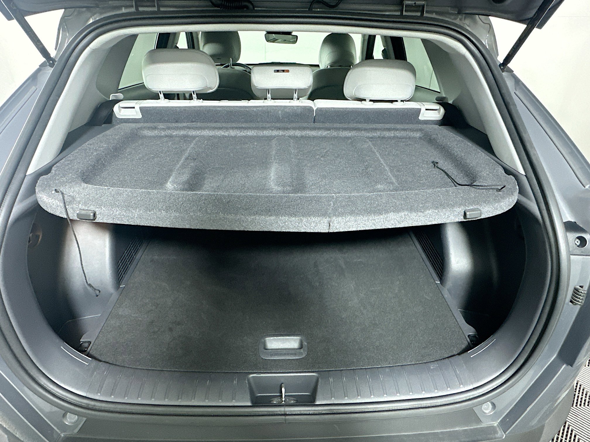 Used 2025 Hyundai Kona SEL FWD image 28