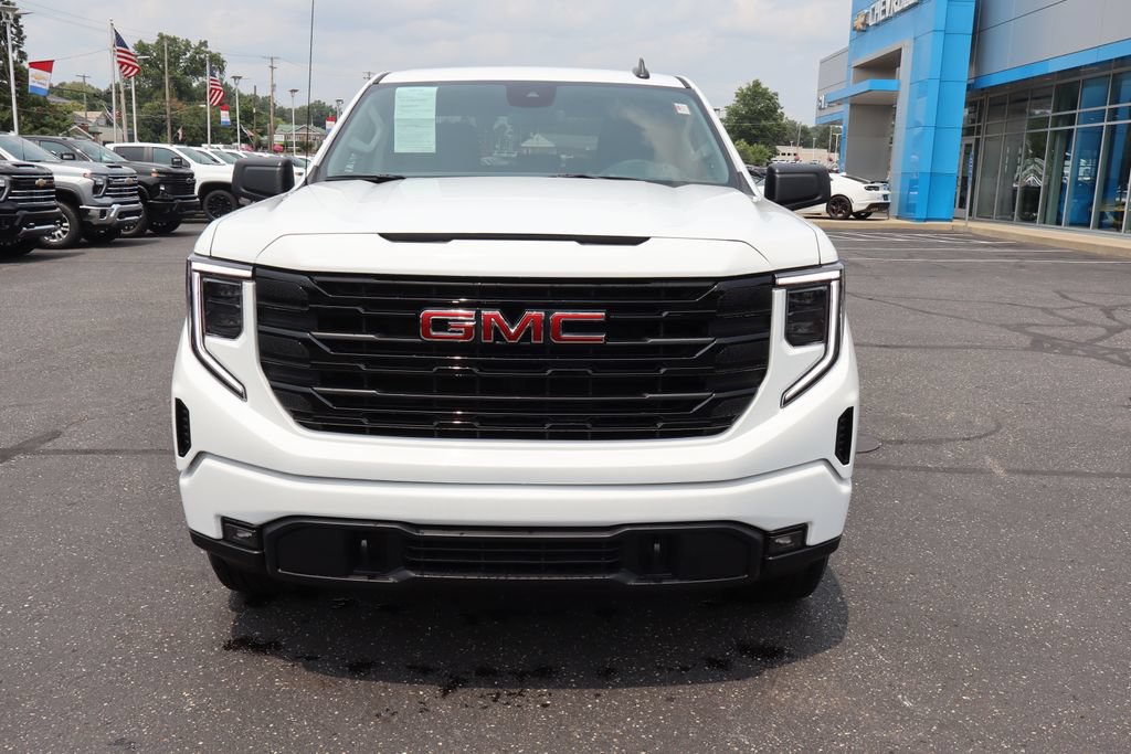 Used 2026 GMC Sierra 1500 Elevation AWD/4WD image 23