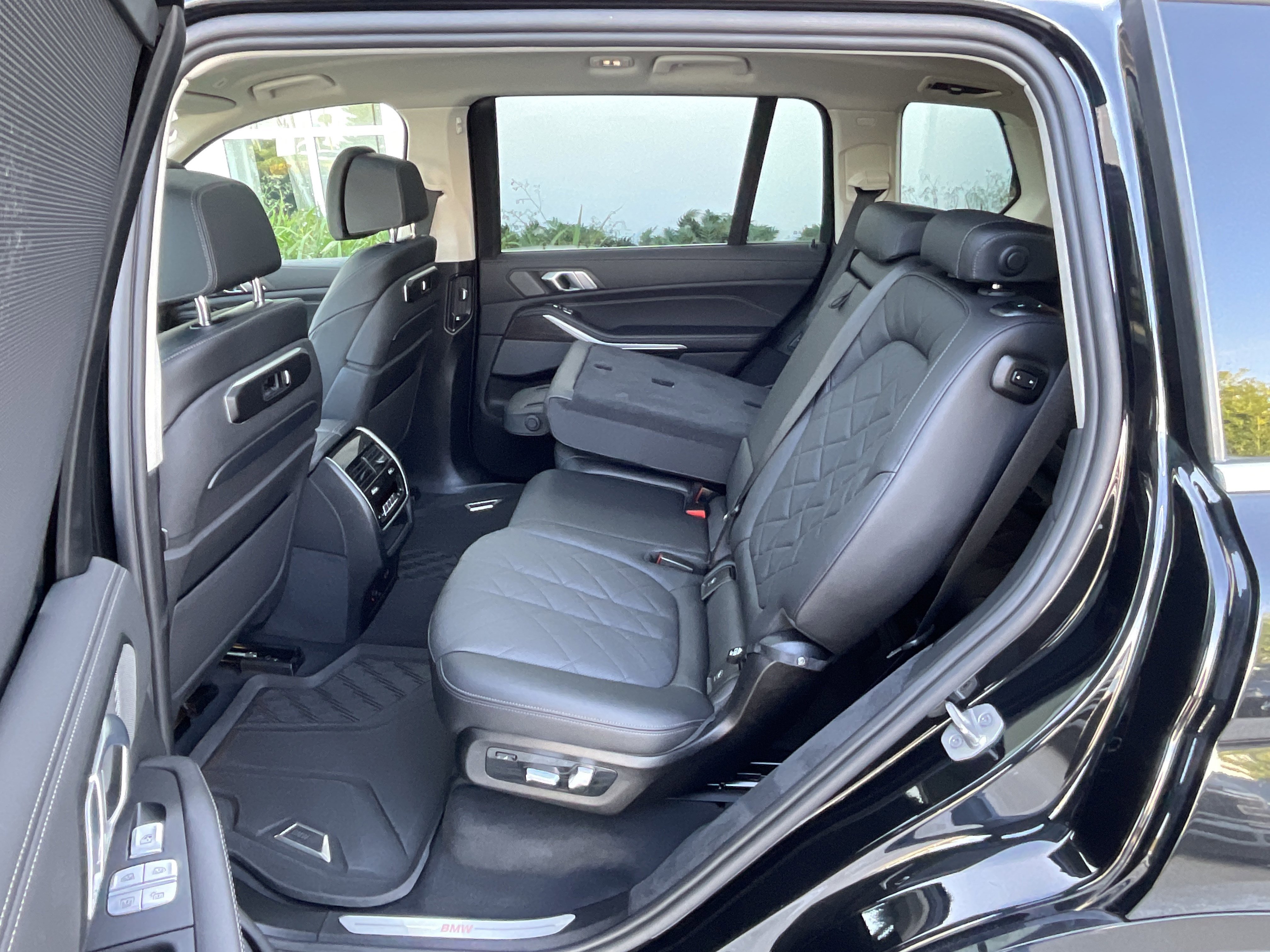 Certified 2024 BMW X7 xDrive40i image 28