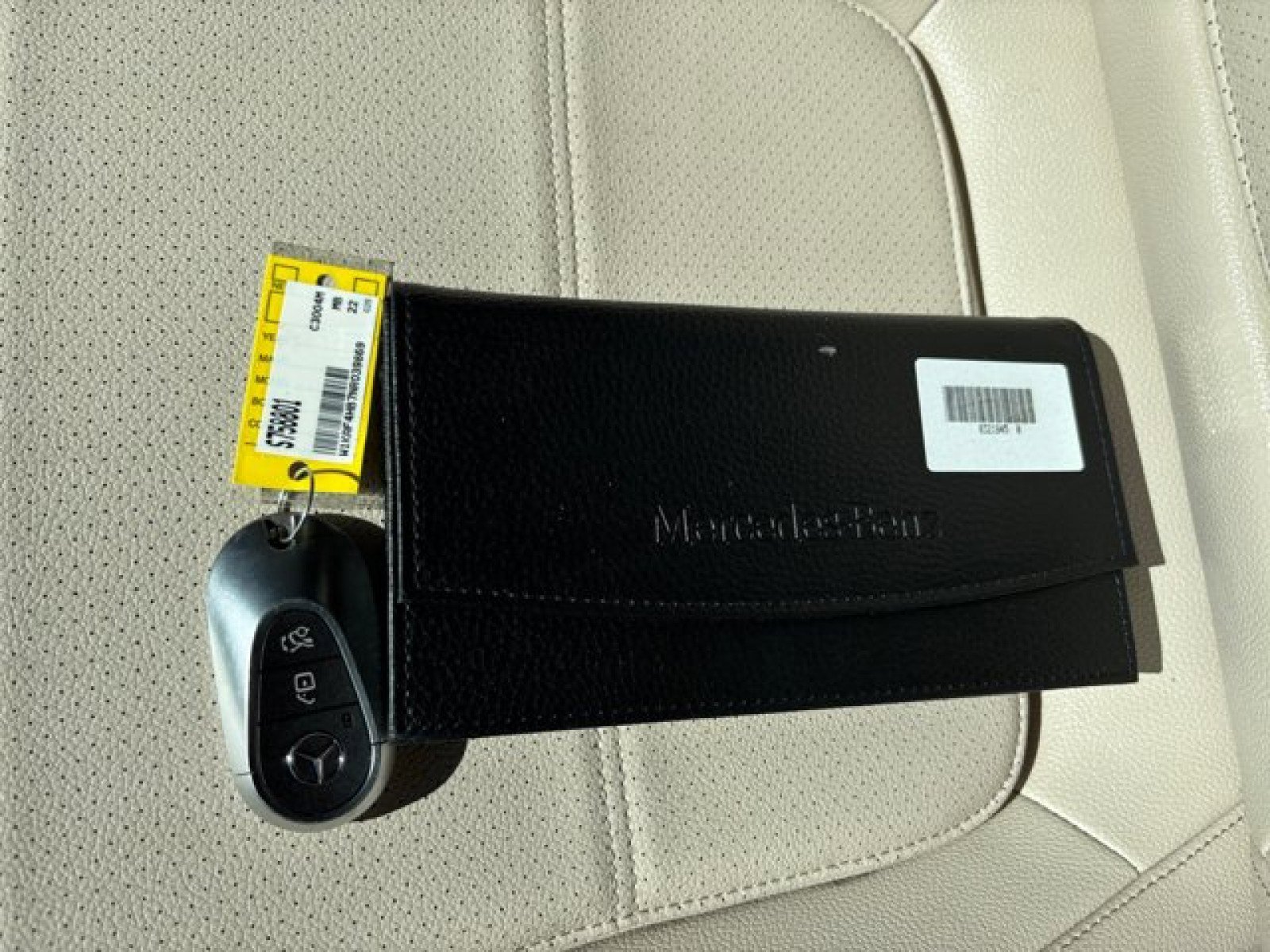 Used 2022 Mercedes-Benz C 300 4MATIC Sedan w/ Exclusive Trim Package image 21