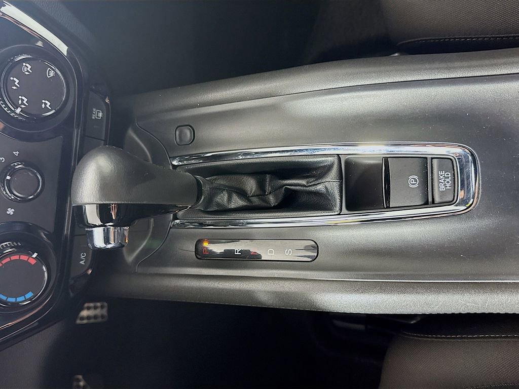 Certified 2022 Honda HR-V Sport image 14