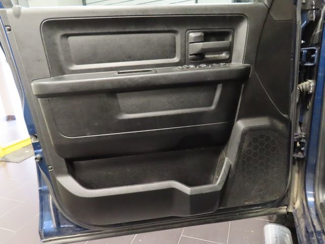 Used 2021 RAM 1500 Tradesman w/ Chrome Plus Package AWD/4WD image 9