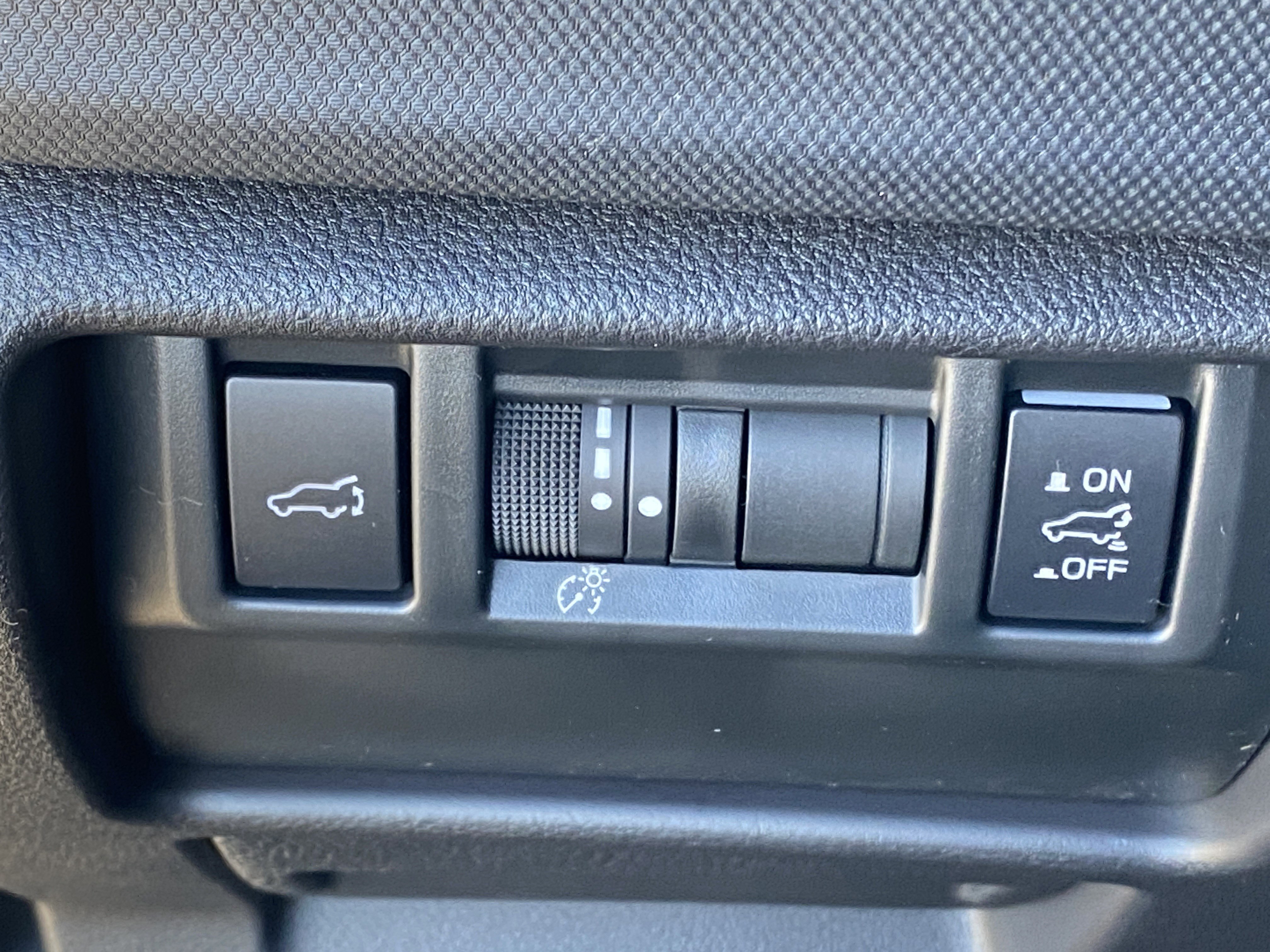 New 2026 Subaru Forester Limited image 13