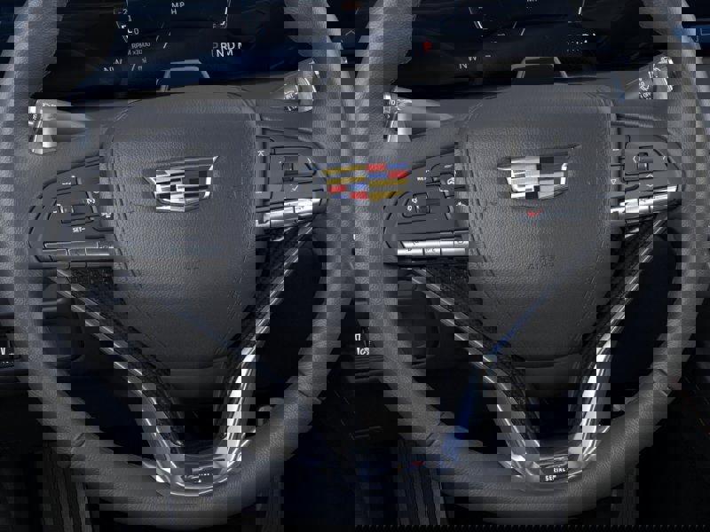 New 2026 Cadillac CT5 V image 43