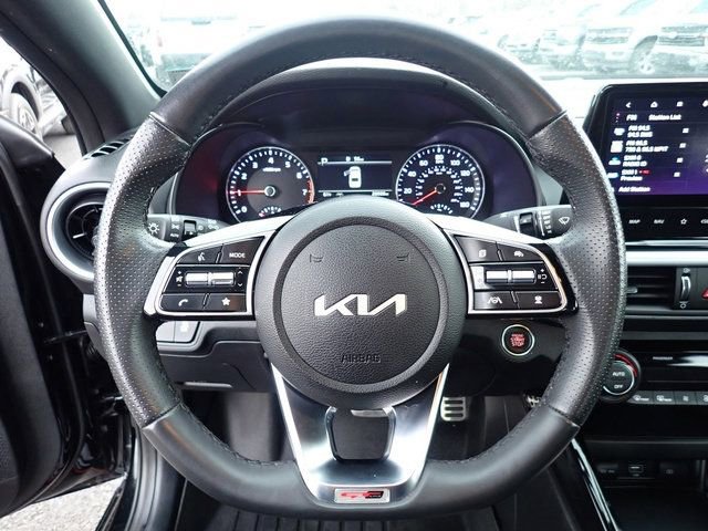 Used 2024 Kia Forte GT-Line image 22