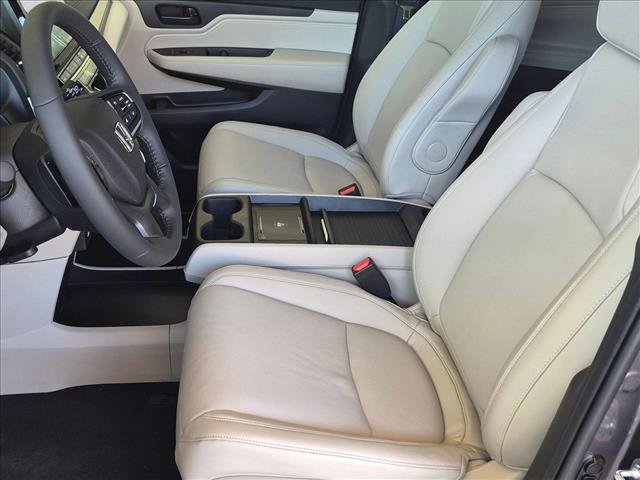 New 2026 Honda Odyssey EX-L image 4