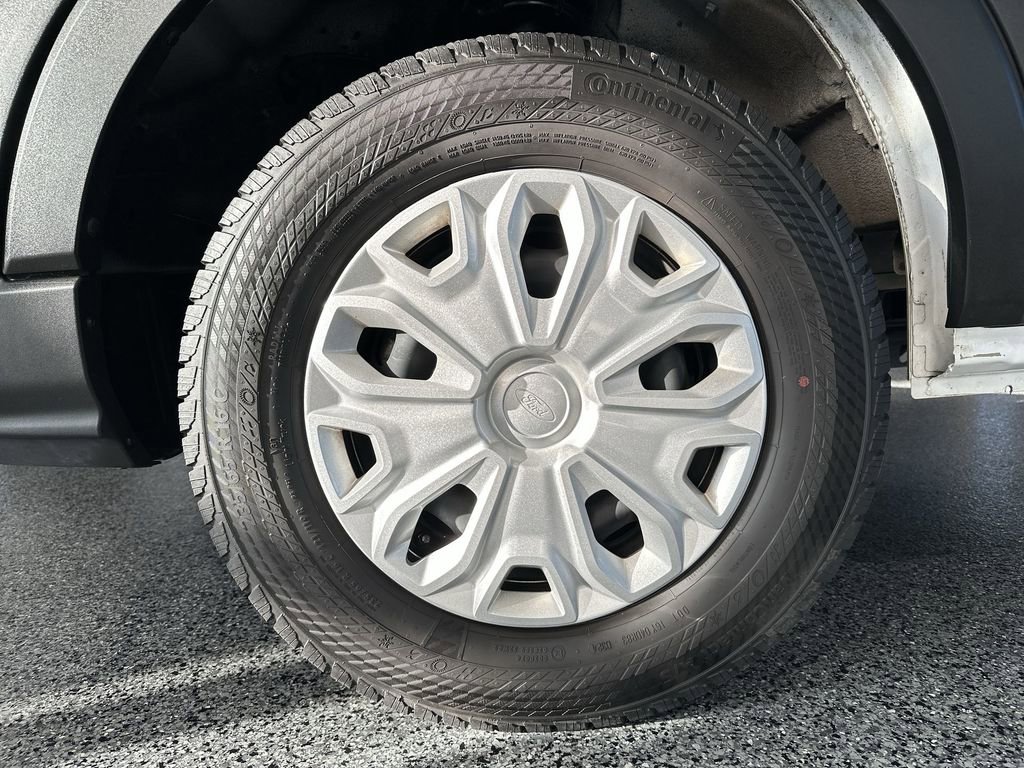 Used 2024 Ford Transit 250 Low Roof w/ Exterior Upgrade Package image 27