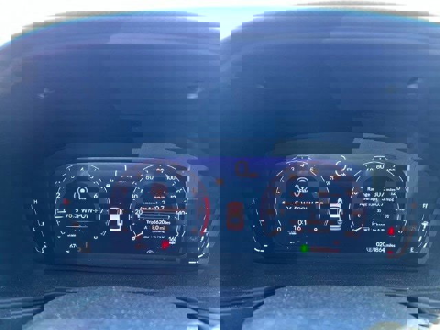 Used 2023 Honda Accord EX image 9