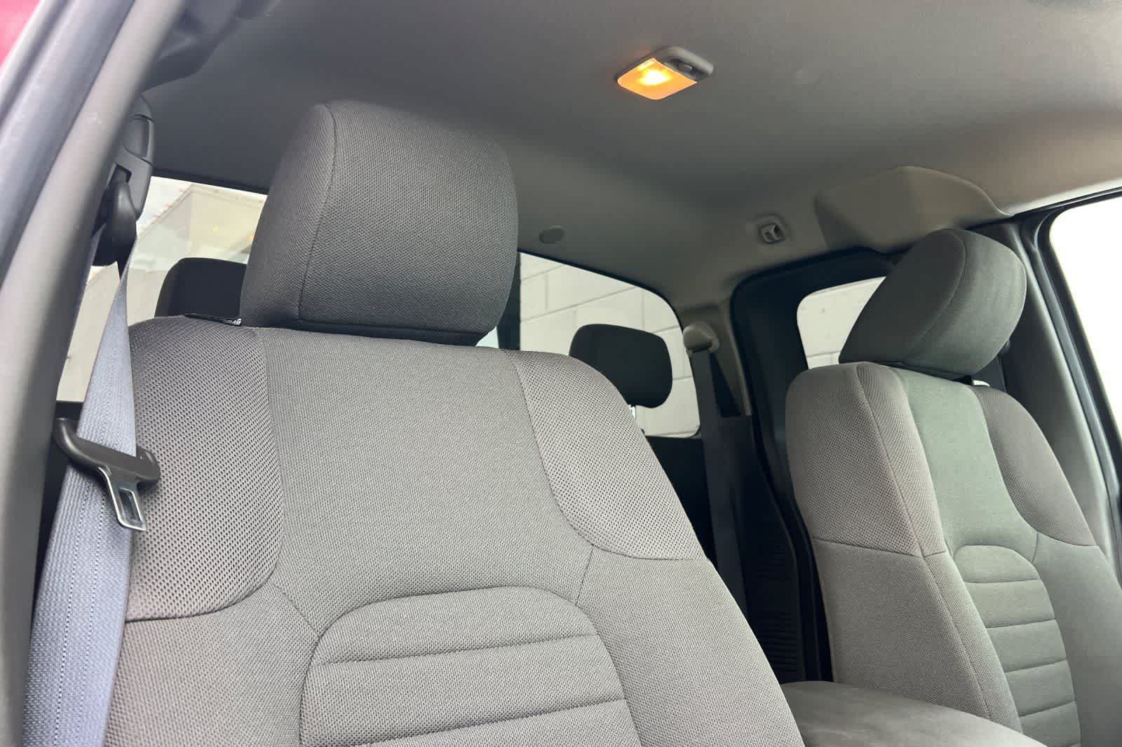 Used 2017 Nissan Frontier S RWD image 18
