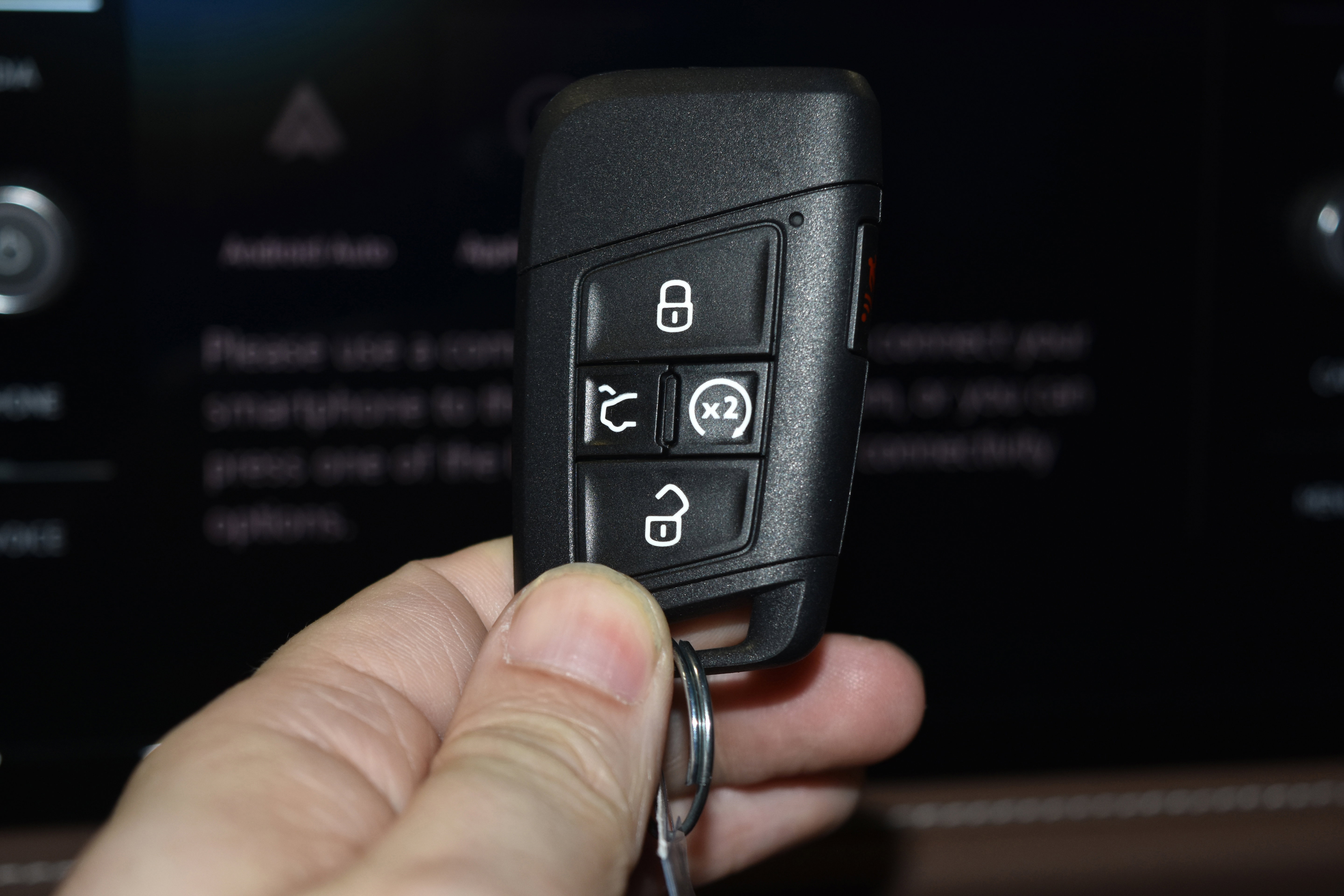 New 2026 Volkswagen Jetta SEL image 15