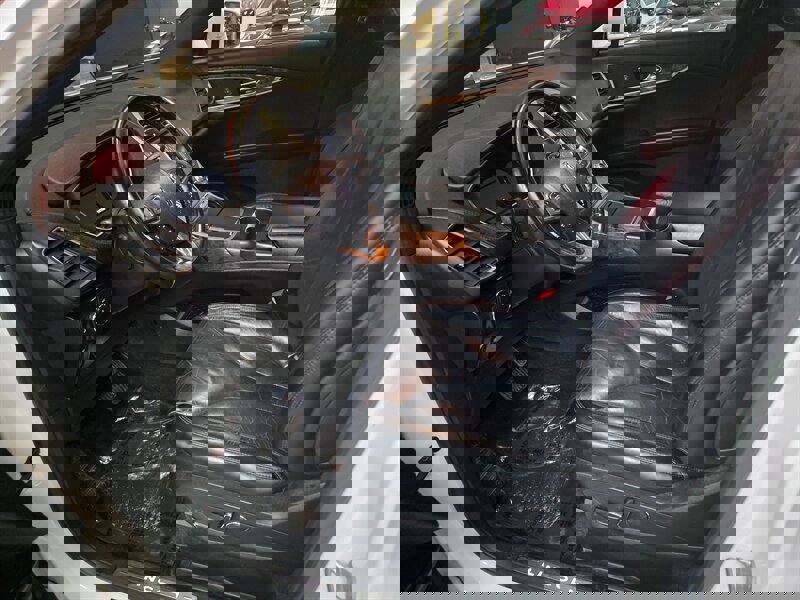 Used 2018 Lincoln MKX Select w/ Select Plus Package AWD/4WD image 21